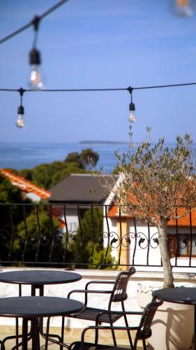 Φυσικό τοπίο κοντά σε αυτό το ξενοδοχείο