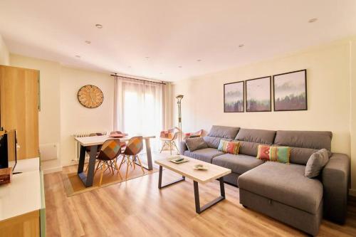 Alojamiento centro histórico Catedral