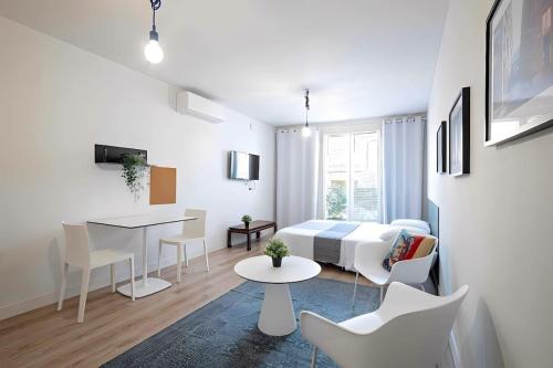 Montpellier Studio Climatisé