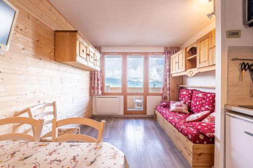 Les Coches Monchavin 4-5 pers