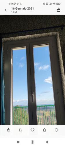 Gallery image of Casa indipendente con panorama stupendo in Montegiorgio