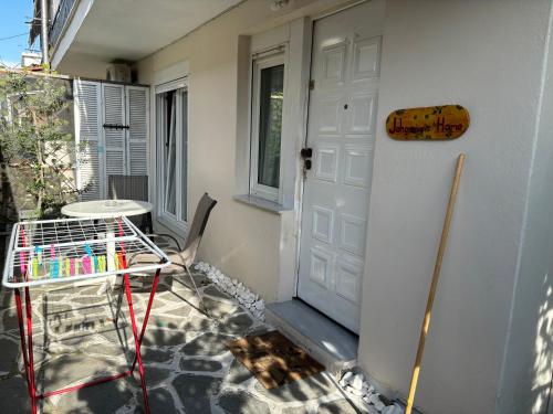Gallery image of Johanna's Home near the sea - Olivia Studios in Agia Triada