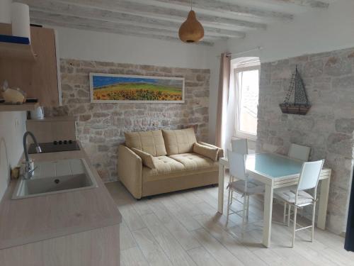 Apartment Lino - city center