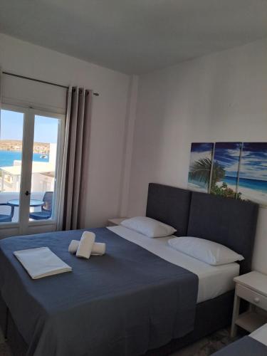 Oceanis Resort