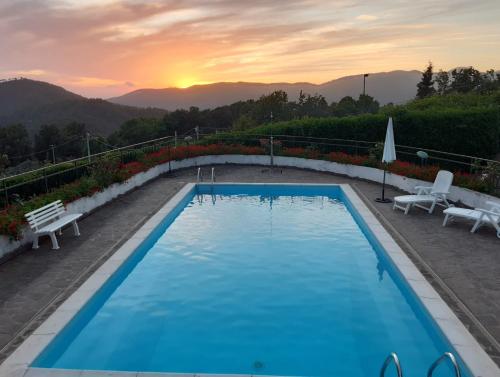 Gallery image of Total Relax Home by Holiday World in Framura