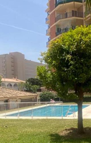 Apartamento Erisa 1