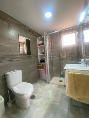 Apartamento Erisa 1