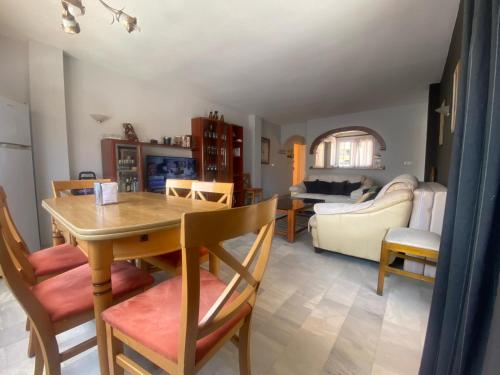 Apartamento Erisa 1