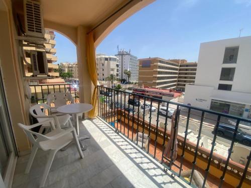 Apartamento Erisa 1