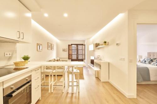 Alojamiento centro Universidad II