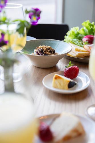 Gallery image of Hotell Villa Blanka in Varberg