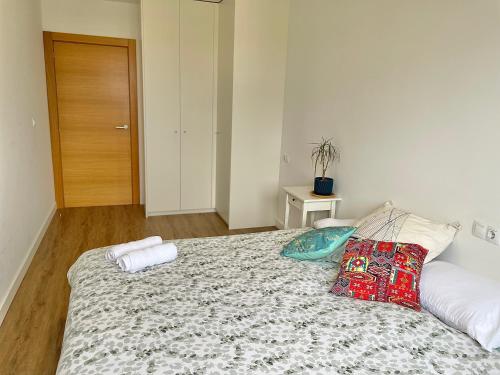 Fotografie z fotogalerie ubytování Habitación Privada - Chambre Privée Baño Compartido v destinaci Arguedas