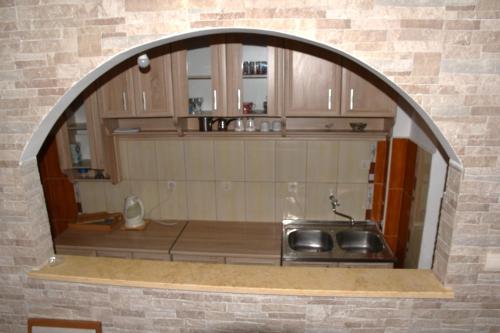 Imagine din galeria proprietății Apartment City View în Kotor