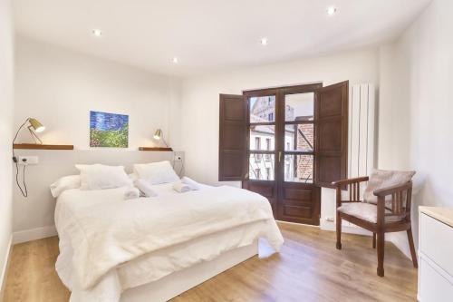 Alojamiento histórico Universidad Salamanca