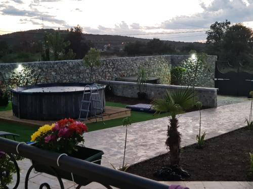 Galeriebild der Unterkunft Villa Wolf in Kotor