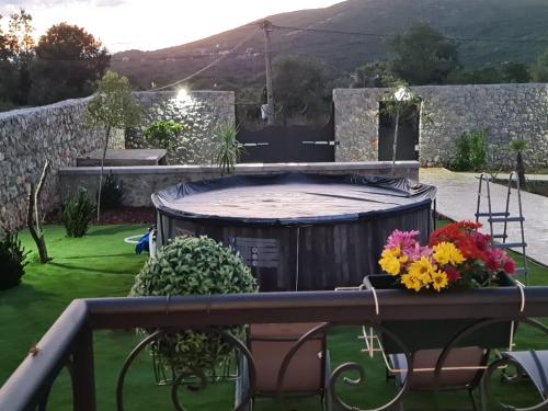 Galeriebild der Unterkunft Villa Wolf in Kotor