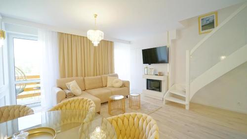 Apartamenty Every Sky Staszica 30 Karpacz