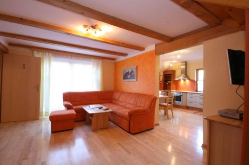 Appartements Pichlhof