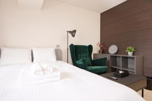 Shinjuku Kabukicho Harmony Inn 新宿歌舞伎町