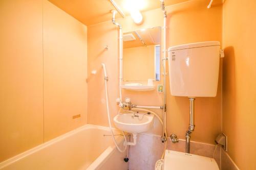 Shinjuku Kabukicho Harmony Inn 新宿歌舞伎町
