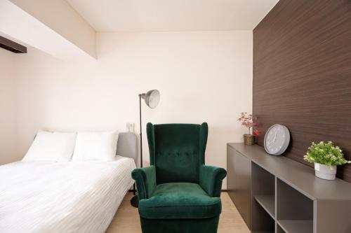 Shinjuku Kabukicho Harmony Inn 新宿歌舞伎町