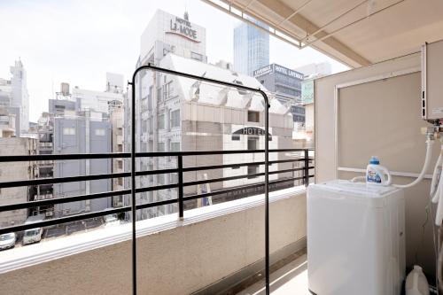 Shinjuku Kabukicho Harmony Inn 新宿歌舞伎町