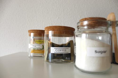 Φωτογραφία από το άλμπουμ του SEA LA VIE - Palau private parking with AC σε Palau