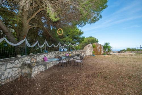 Gambar di galeri bagi Leandros Private House Near Shipwreck Beach by "elite" di Maryiés