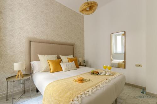 Living4malaga Amazonia Center Apartment