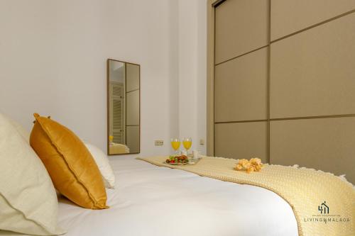 Living4malaga Amazonia Center Apartment