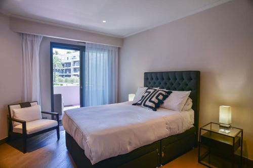 Photo de la galerie de l'établissement 2beds lux-Parc du cap, à Antibes