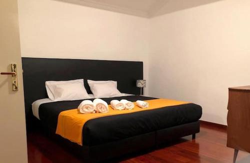 GuestReady - Aragão Guest house