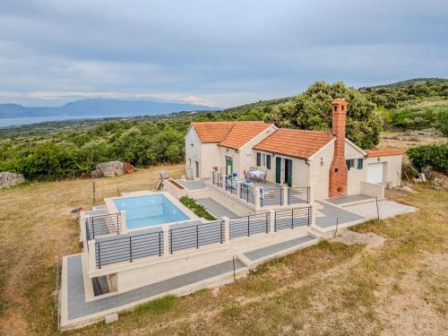 Gallery image of Holiday home Horizont in Supetar