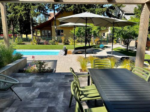 Best Apartman Boglár 8630 Balatonboglár, Kisfaludy utca 26 kép - 3