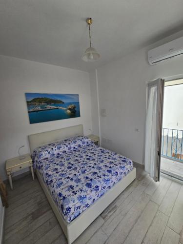 Foto La casa di Giuliana primo piano con balcone 6