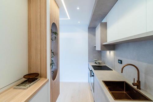 SH Sibenik Home Luxury Apartment