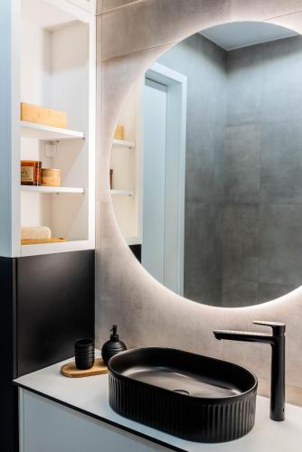 SH Sibenik Home Luxury Apartment