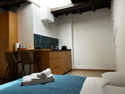 Trastevere Suite apartment