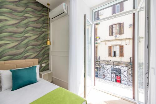 4 Stelle Housing - Rooms and Apartments by Wonderful Italy