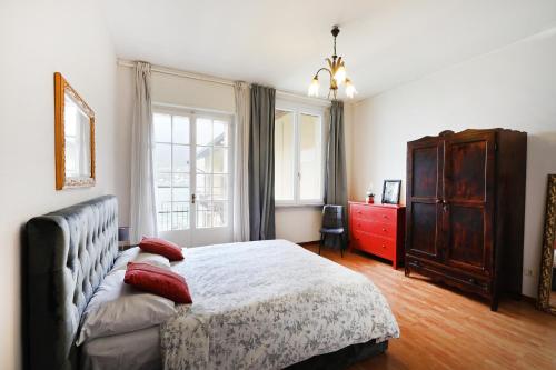 Gallery image of La Luna Como in Pognana Lario