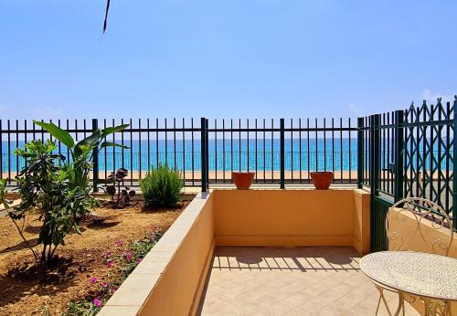 Mentone loft sul mare