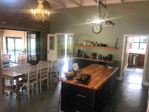 Gambar di galeri bagi WaTa House in Felixton di Richards Bay