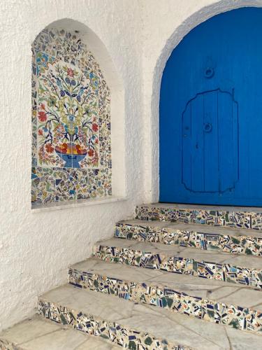 Dar Yessine Boutique Hôtel