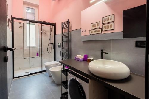 Homeby, Appartamento Simonetta
