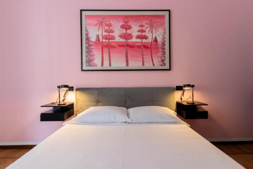 Homeby, Appartamento Simonetta