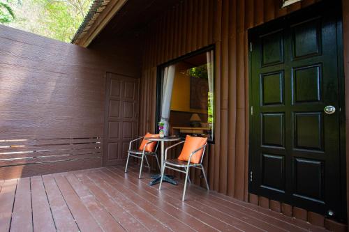 Fotografie z fotogalerie ubytování Baan Krating Phuket Resort -SHA Plus v destinaci Nai Harn pláž