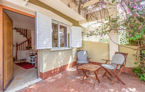 3 Bedroom Nice Home In Santa Pola