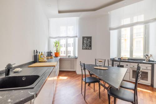 Cavour 211 - B&D Apartments