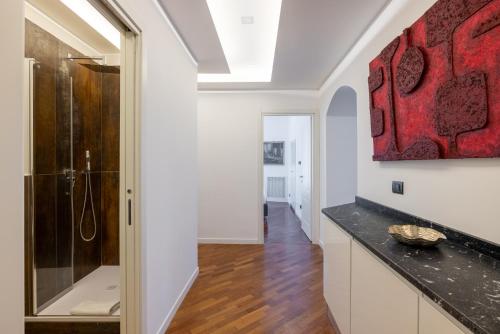 Cavour 211 - B&D Apartments
