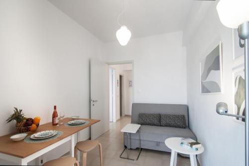 Thama of Skiathos Apartment 2